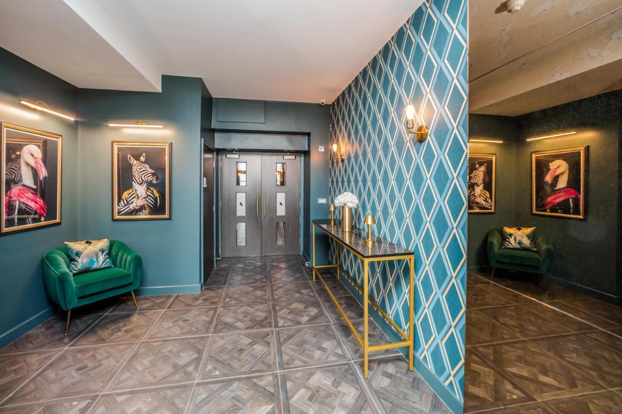 Stay Hotel ハダーズフィールド エクステリア 写真