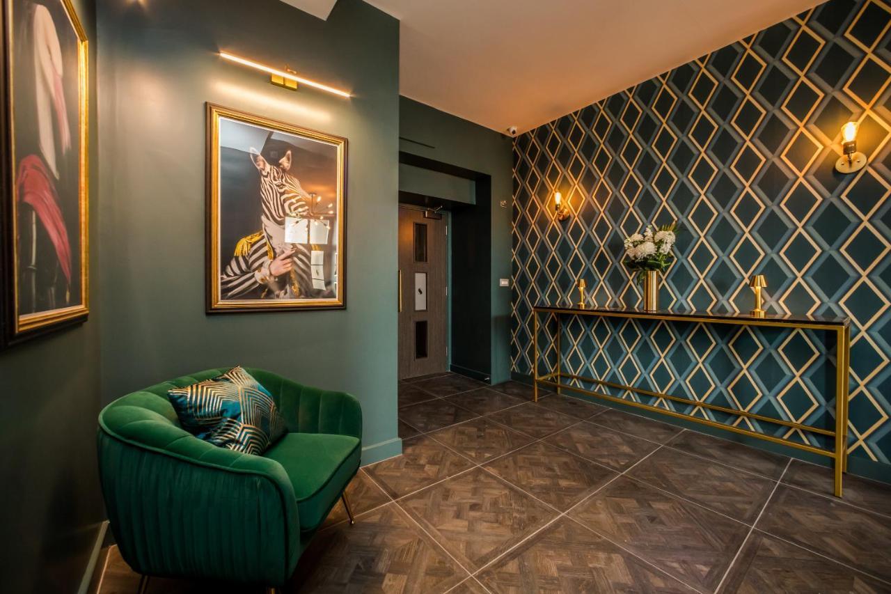Stay Hotel ハダーズフィールド エクステリア 写真