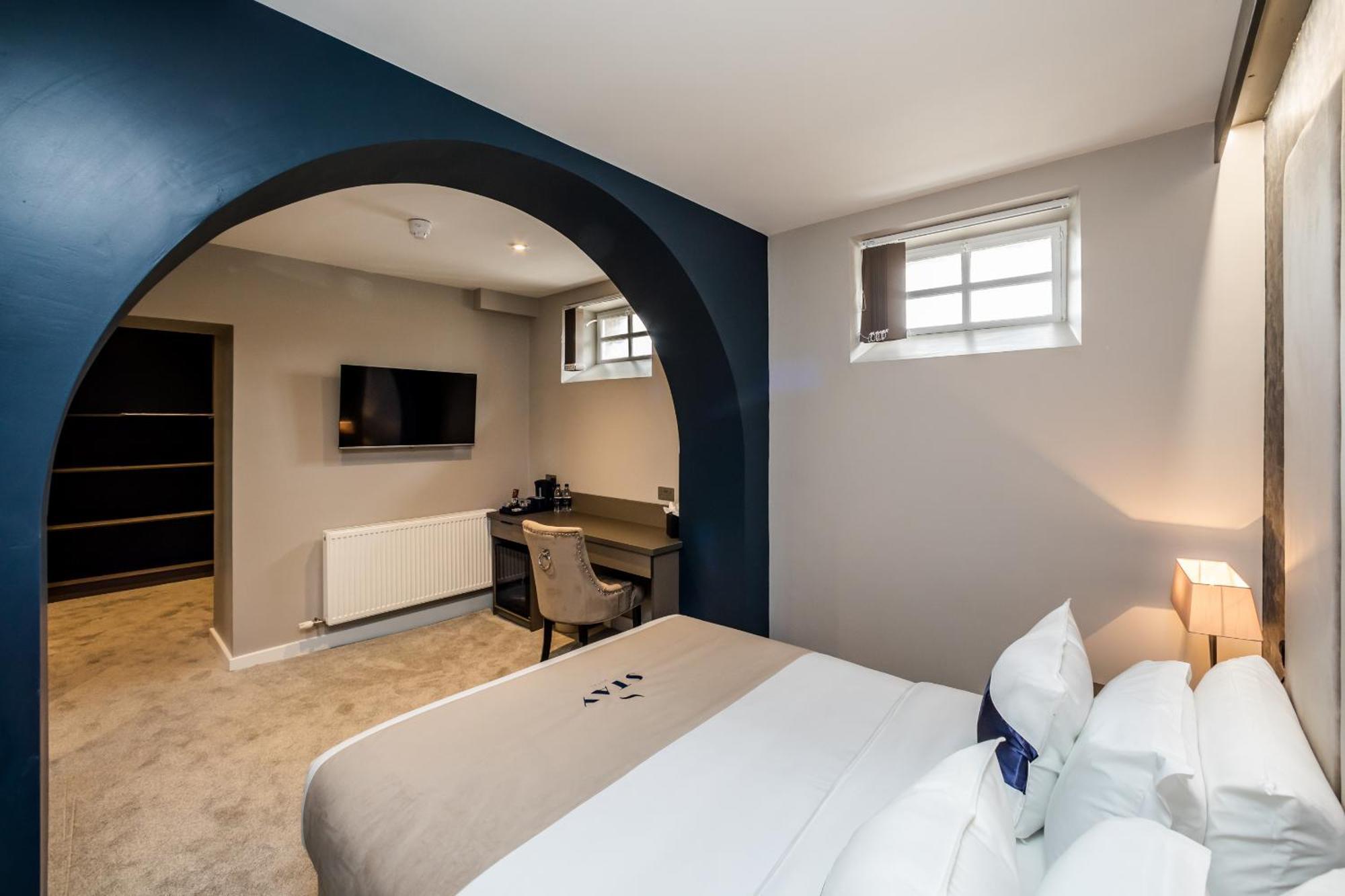 Stay Hotel ハダーズフィールド 部屋 写真