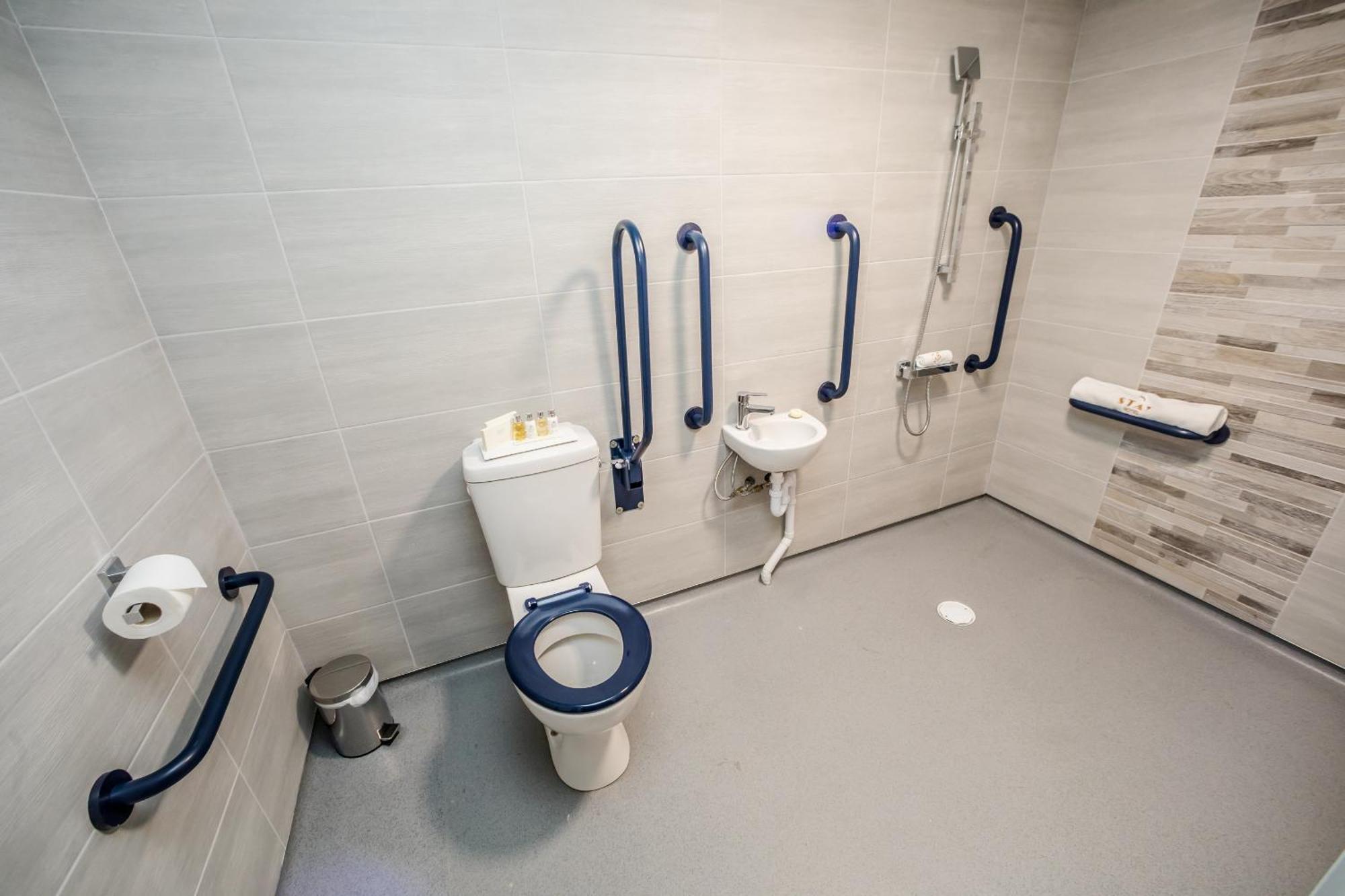 Stay Hotel ハダーズフィールド 部屋 写真